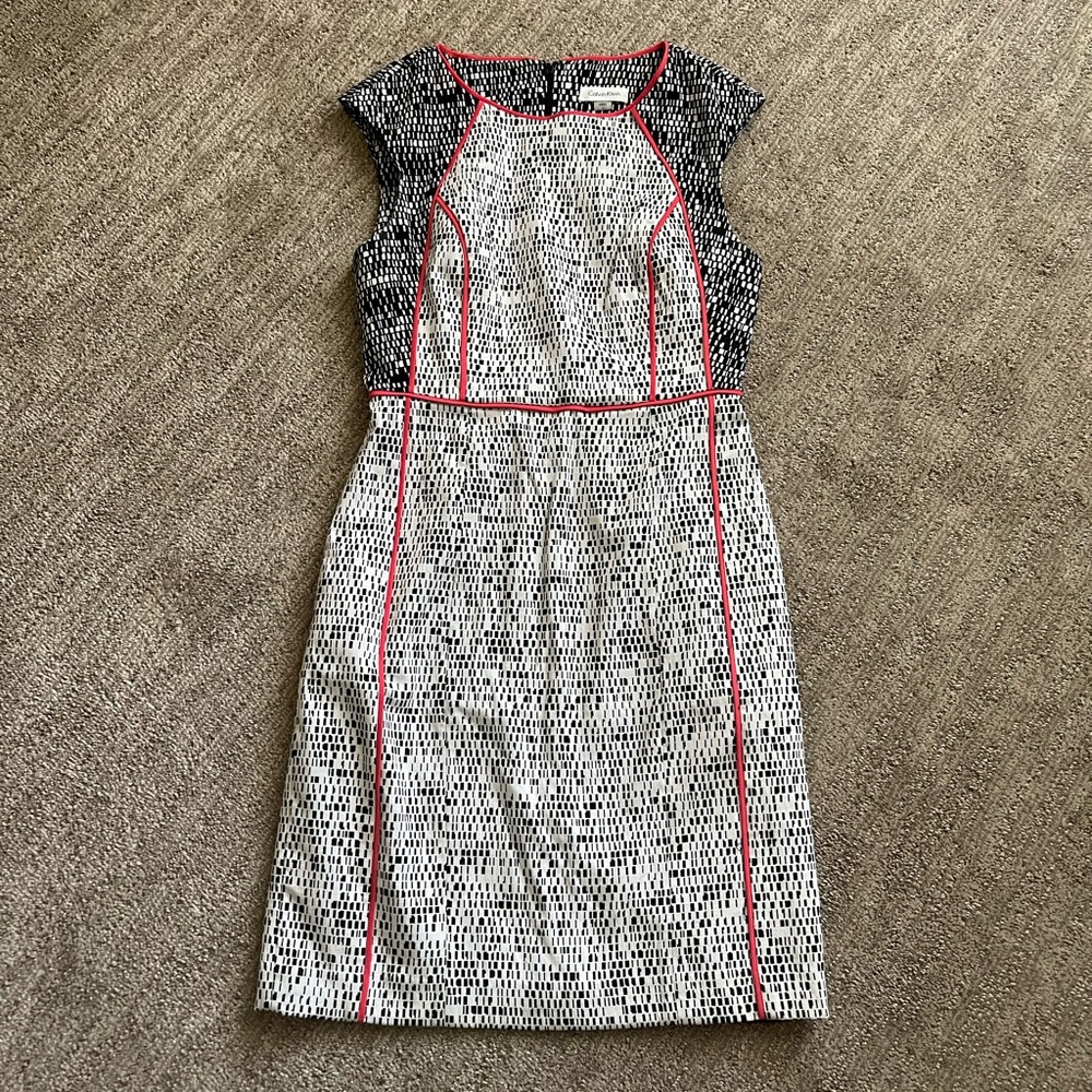 🆕 Calvin Klein Women's Dress 4
